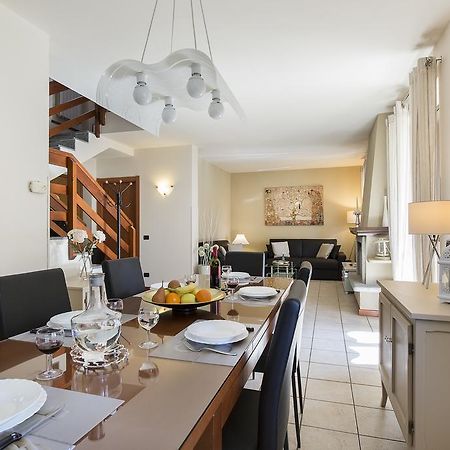 Casa Allegra Orta San Giulio Zewnętrze zdjęcie