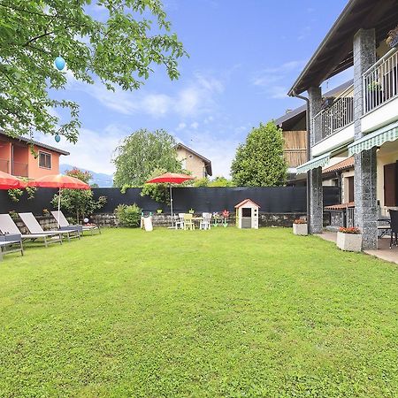 Casa Allegra Orta San Giulio Zewnętrze zdjęcie