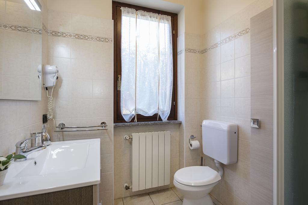 Casa Allegra Orta San Giulio Zewnętrze zdjęcie