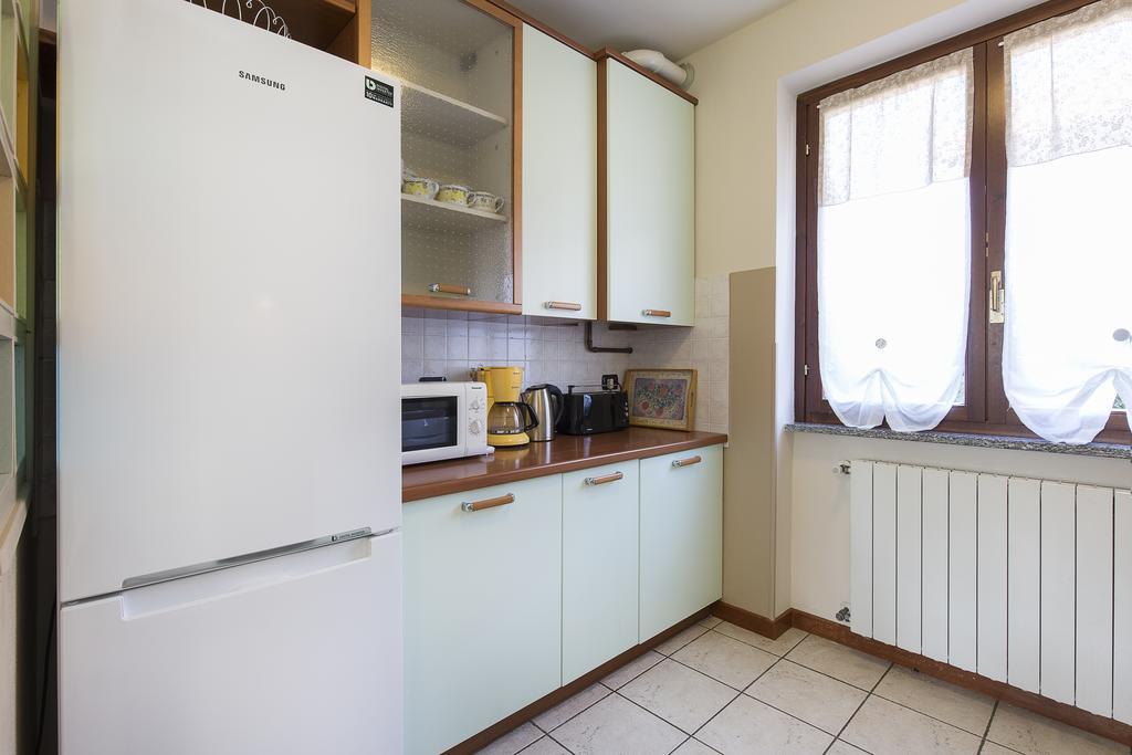 Casa Allegra Orta San Giulio Zewnętrze zdjęcie
