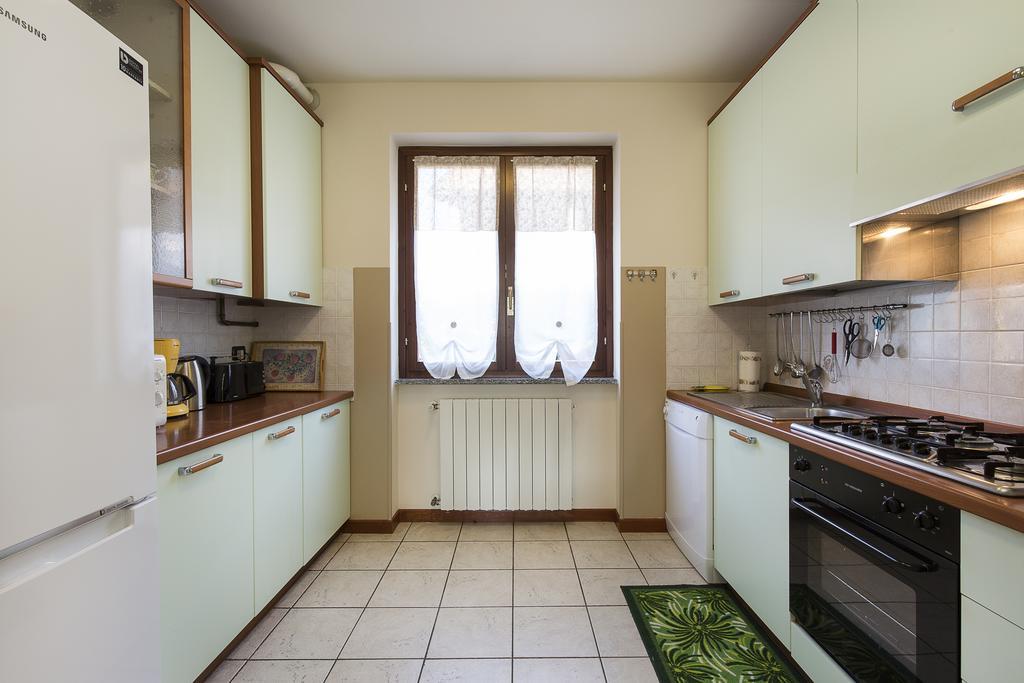 Casa Allegra Orta San Giulio Zewnętrze zdjęcie