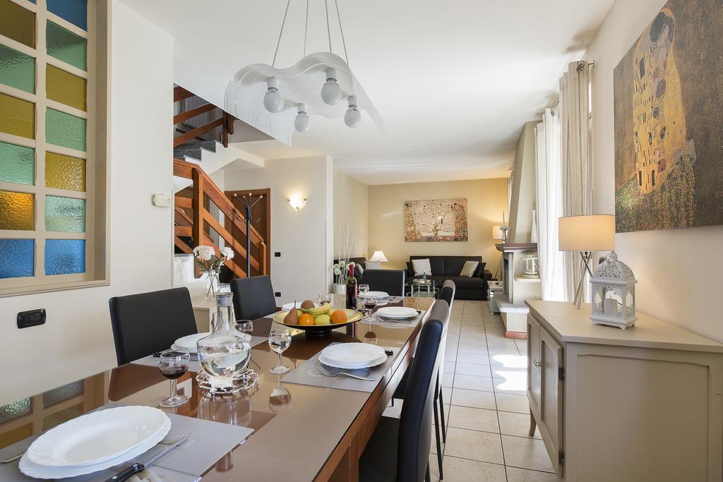 Casa Allegra Orta San Giulio Zewnętrze zdjęcie