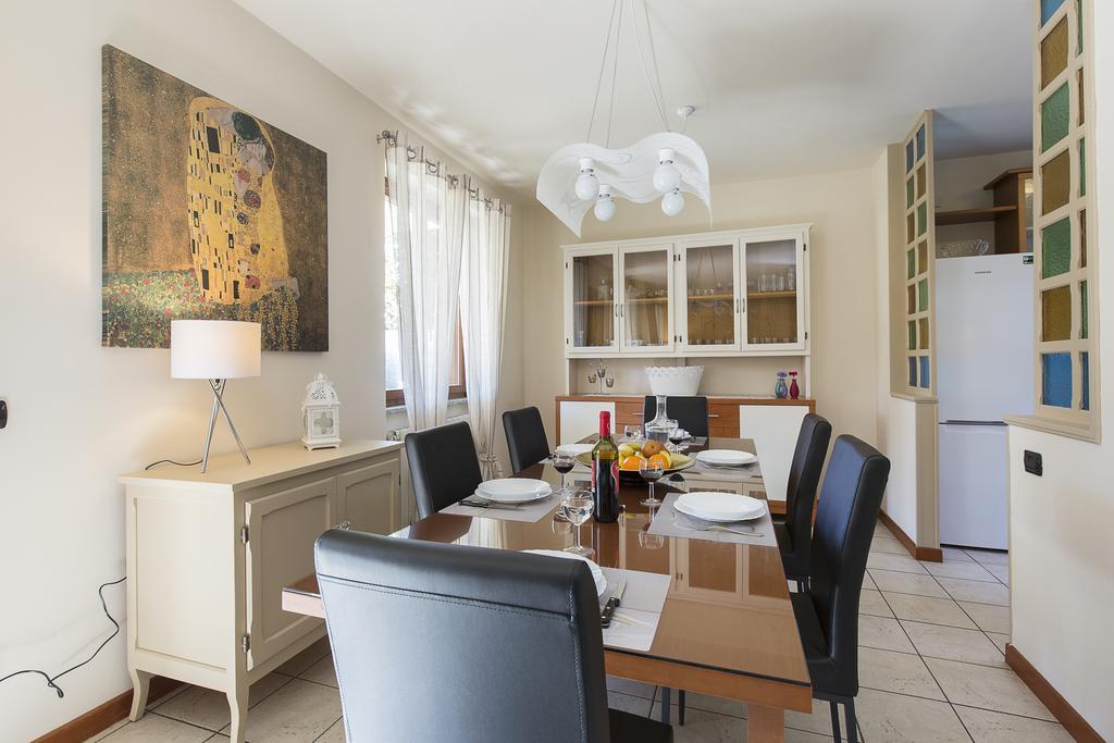 Casa Allegra Orta San Giulio Zewnętrze zdjęcie