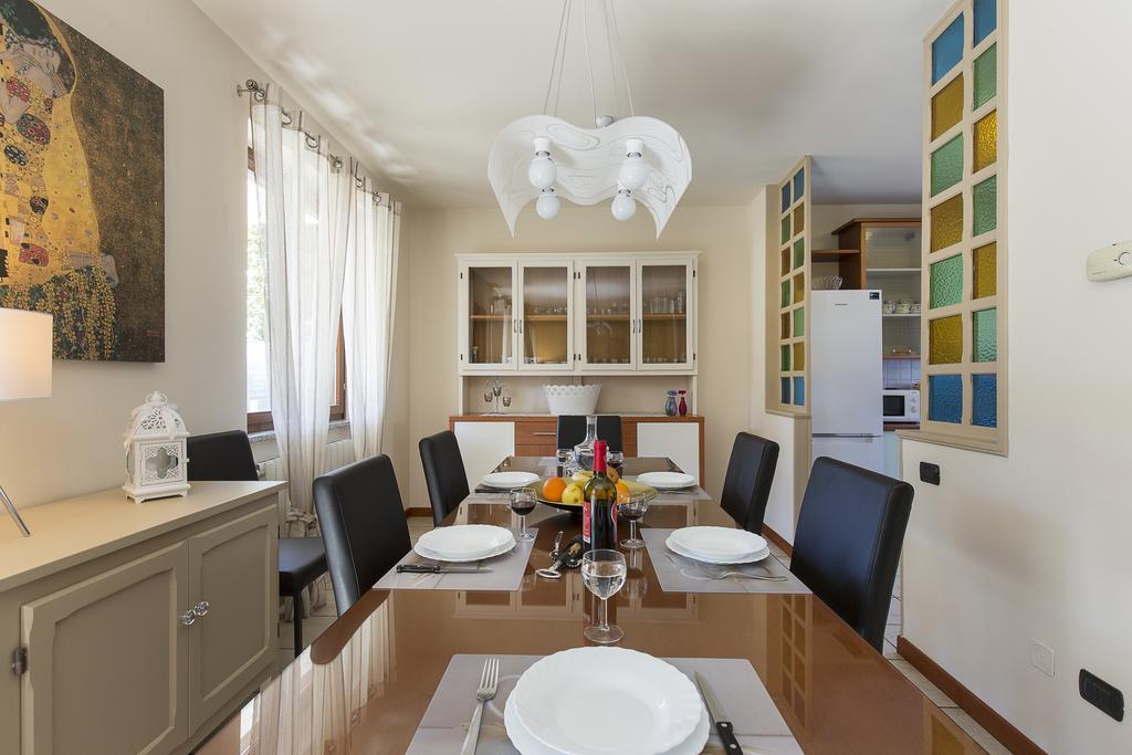 Casa Allegra Orta San Giulio Zewnętrze zdjęcie