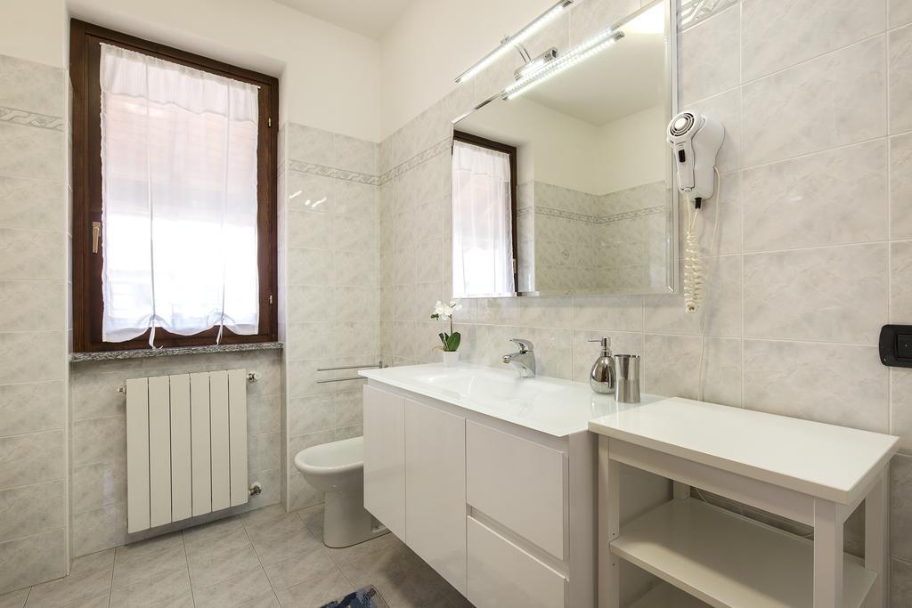 Casa Allegra Orta San Giulio Zewnętrze zdjęcie