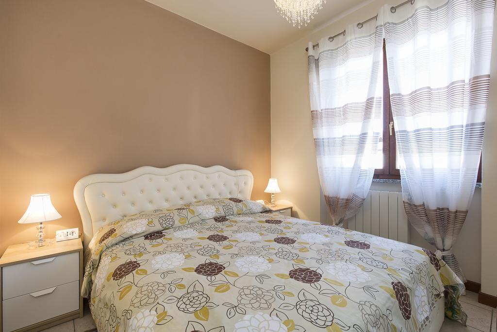 Casa Allegra Orta San Giulio Zewnętrze zdjęcie
