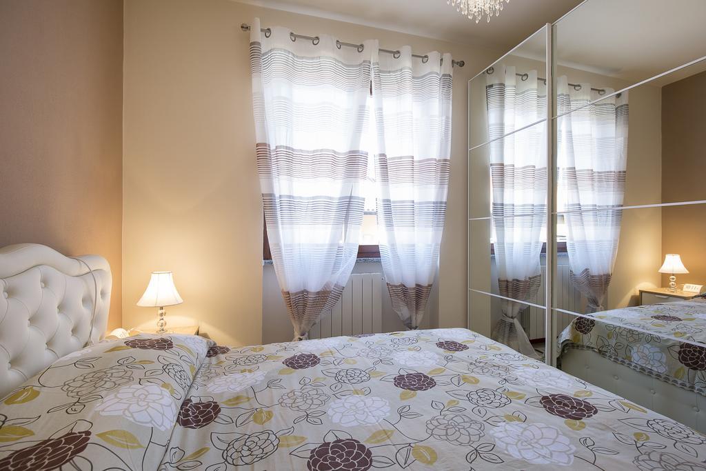 Casa Allegra Orta San Giulio Zewnętrze zdjęcie