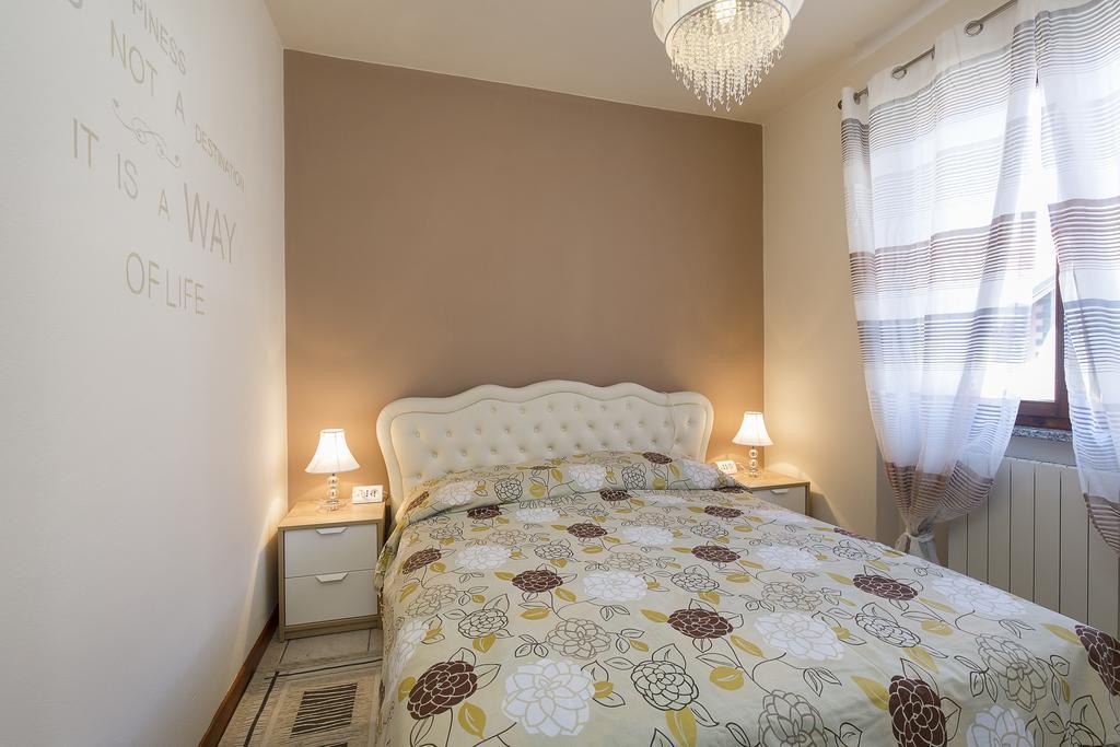 Casa Allegra Orta San Giulio Zewnętrze zdjęcie