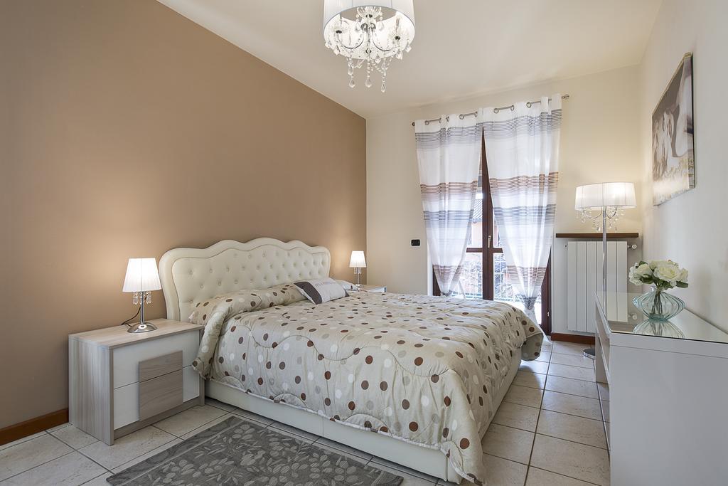 Casa Allegra Orta San Giulio Zewnętrze zdjęcie