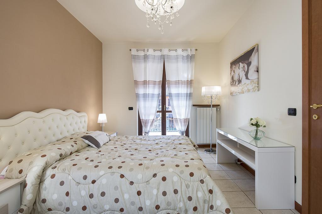 Casa Allegra Orta San Giulio Zewnętrze zdjęcie
