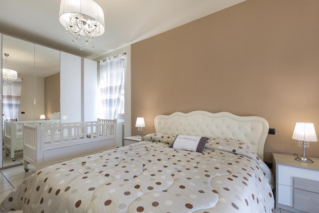 Casa Allegra Orta San Giulio Zewnętrze zdjęcie