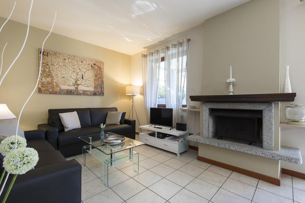 Casa Allegra Orta San Giulio Zewnętrze zdjęcie